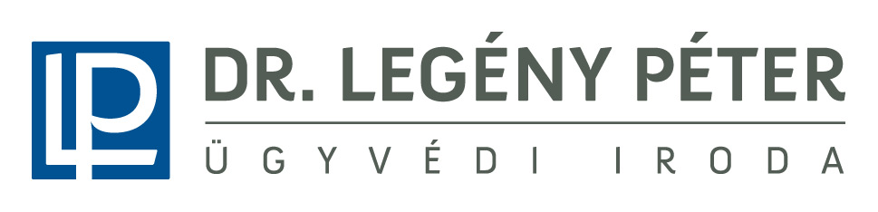 Dr. Legény Péter Ügyvédi Iroda